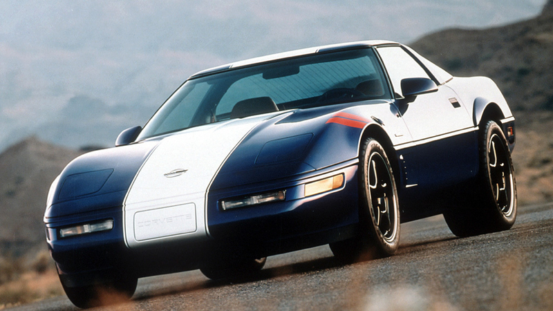 Illustration for article titled Corvettes, Ranked